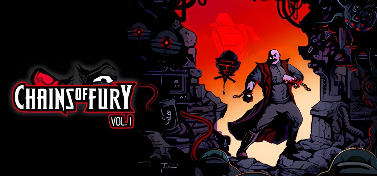 Chains of Fury v1.0.1.5g - торрент