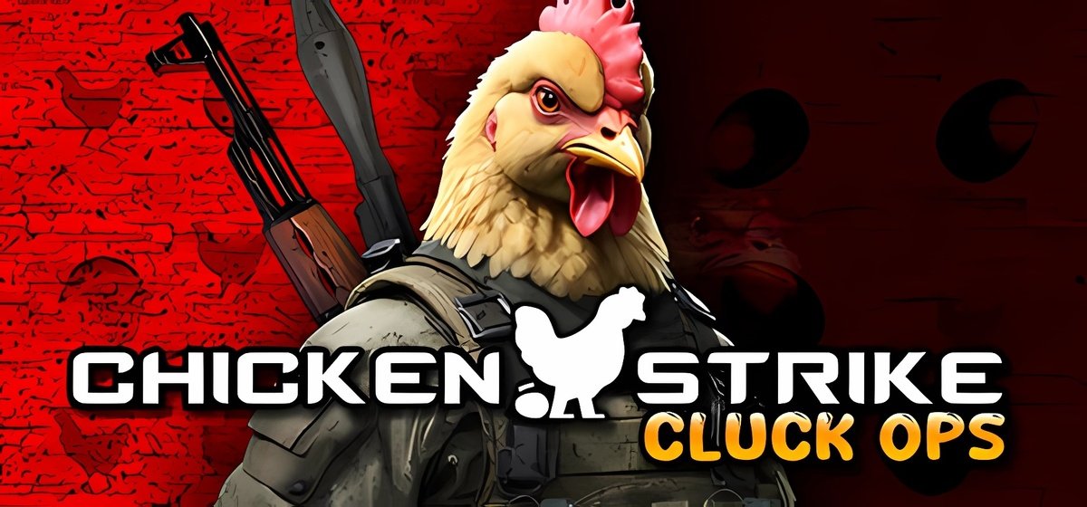 Chicken Strike Cluck Ops v0.8000