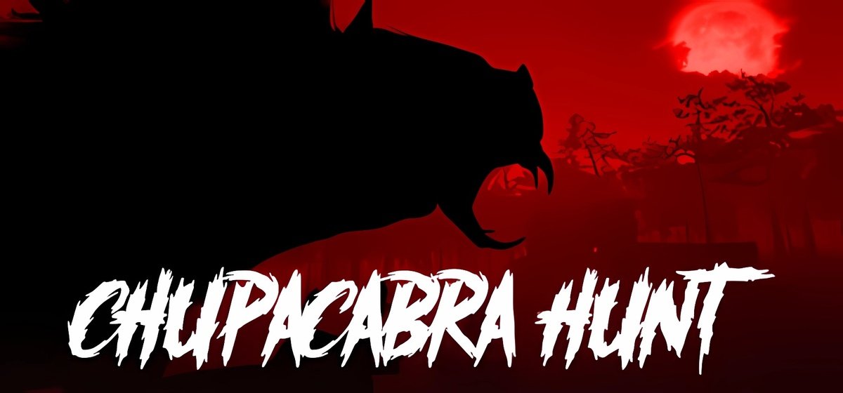 Chupacabra Hunt Build 14565105