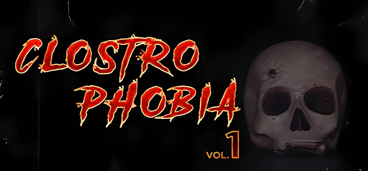 Clostrophobia Vol 1 Build 15329345 - торрент