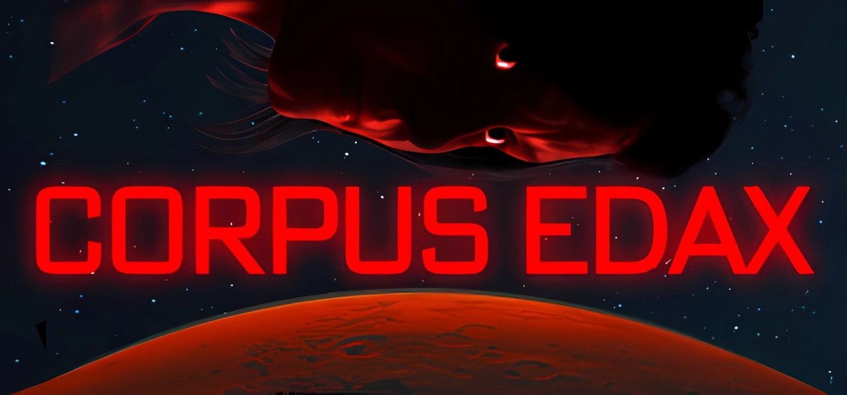 CORPUS EDAX Build 15628044 - торрент