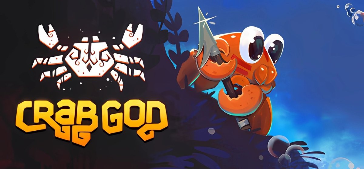 Crab God v1.3.20 - торрент