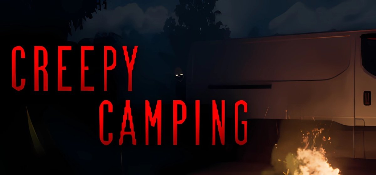 Creepy Camping Build 15620999 - торрент