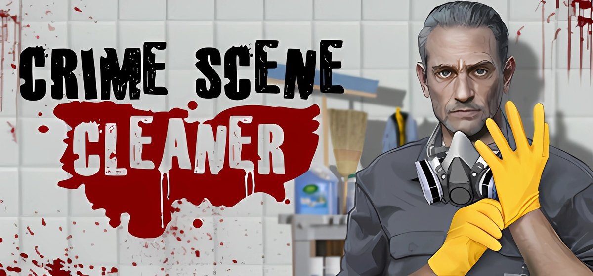 Crime Scne Cleaner v1.0.2k - торрент