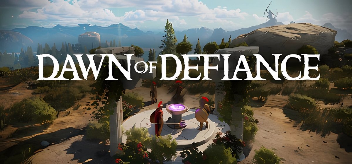 Dawn of Defiance Build 15520885