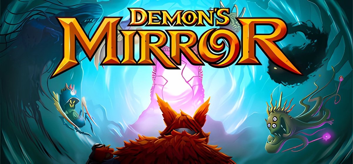 Demon's Mirror v1.0a - торрент