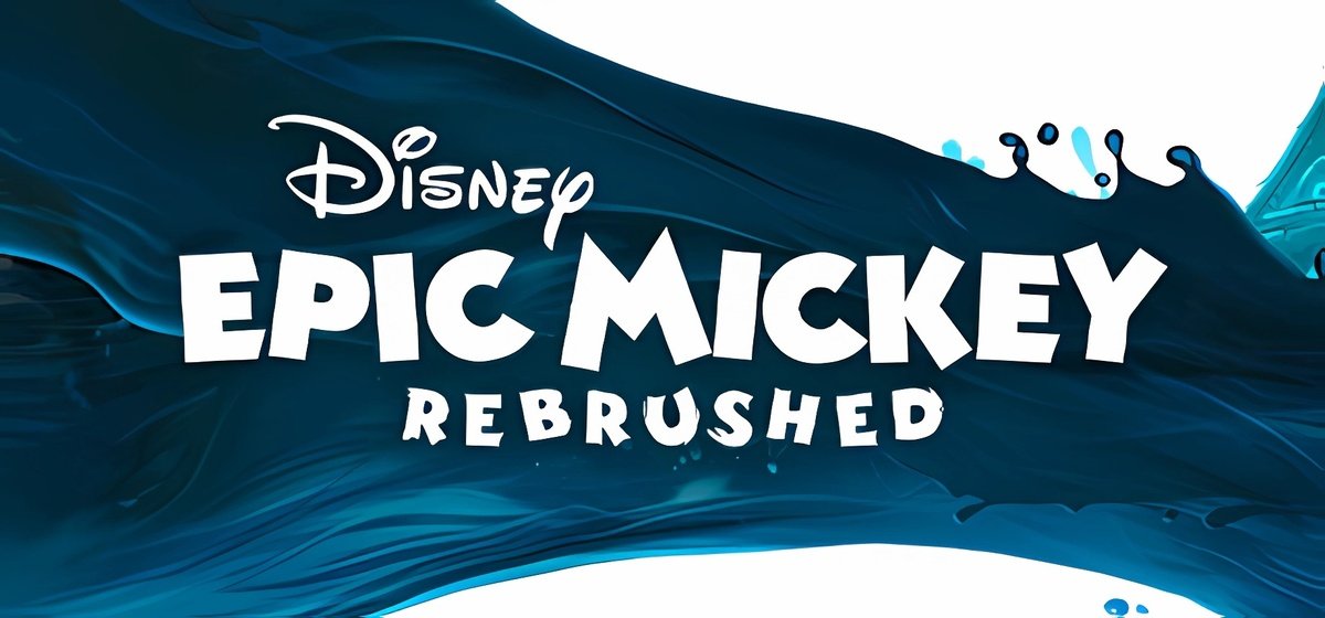 Disney Epic Mickey Rebrushed Build 16129020