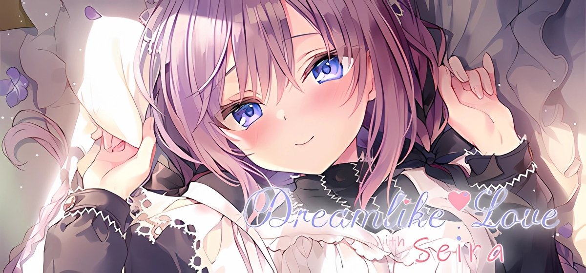 Dreamlike Love with Seira Build 15381844