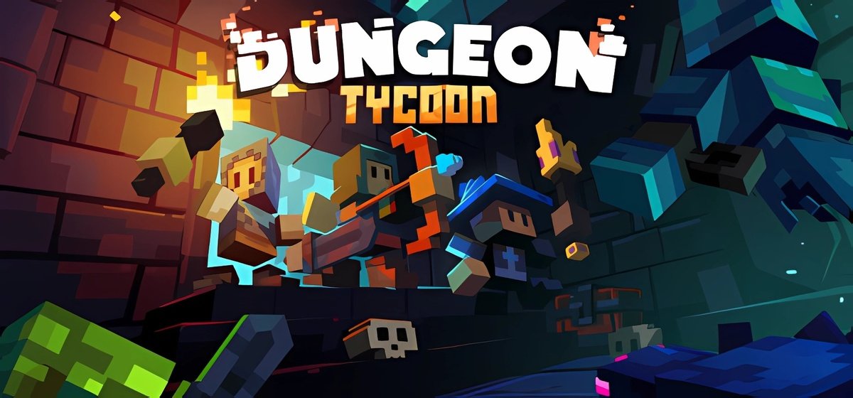 Dungeon Tycoon v1.0.0