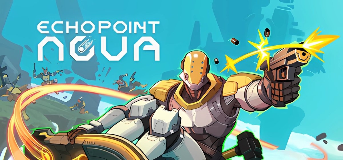 Eecho Point Nova v1.0a - торрент