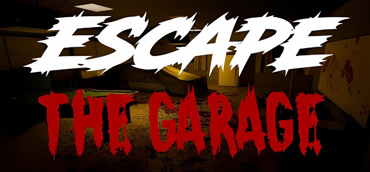 Escape The Garage