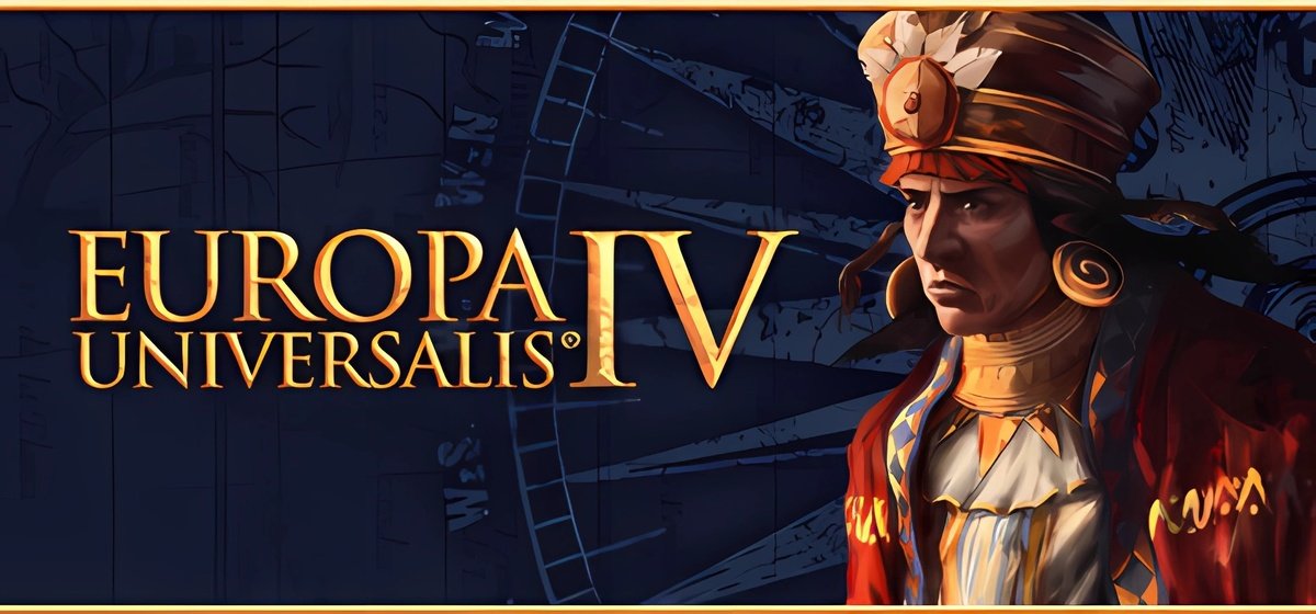 Europa Universalis IV v1.37.5.0