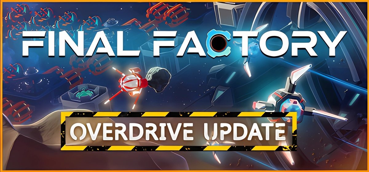 Final Factory v0.19.0.25