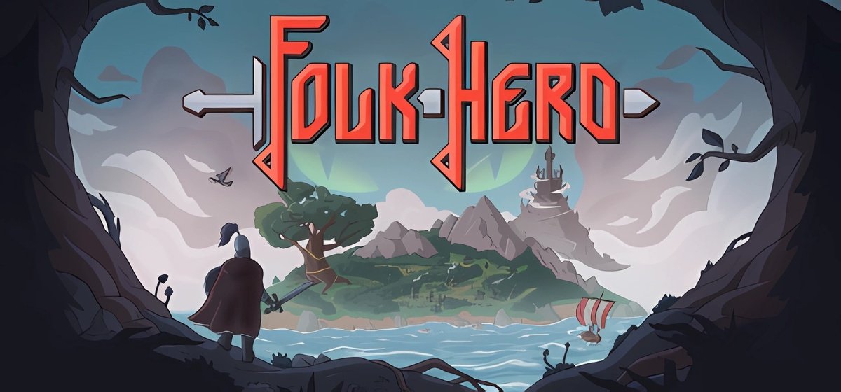 Folk Hero v09.07.24