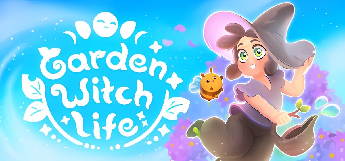 Garden Witch Life Build 15643311 - торрент