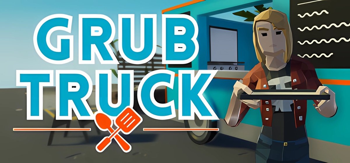 Grub Truck Build 15589264 - торрент