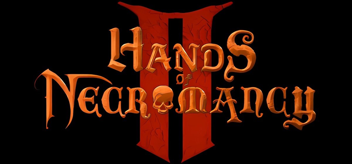 Hands of Necromancy II v1.0.0