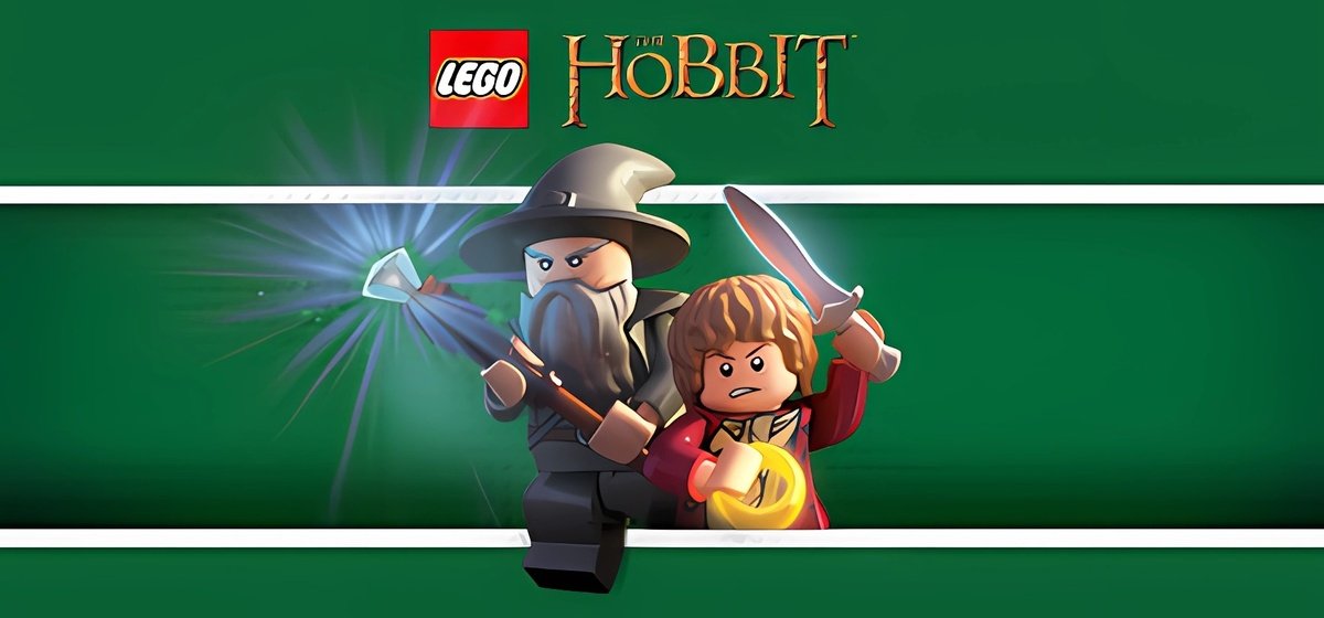 LEGO - The Hobbit