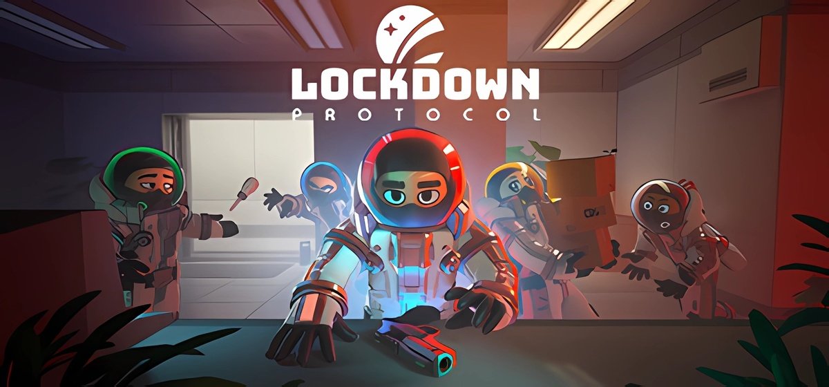 LOCKDOWN Protocol v0.1.26