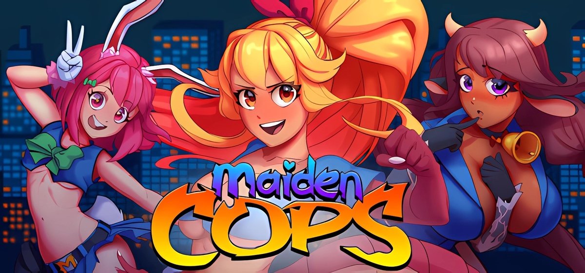 Maiden Cops v1.2.2 - торрент