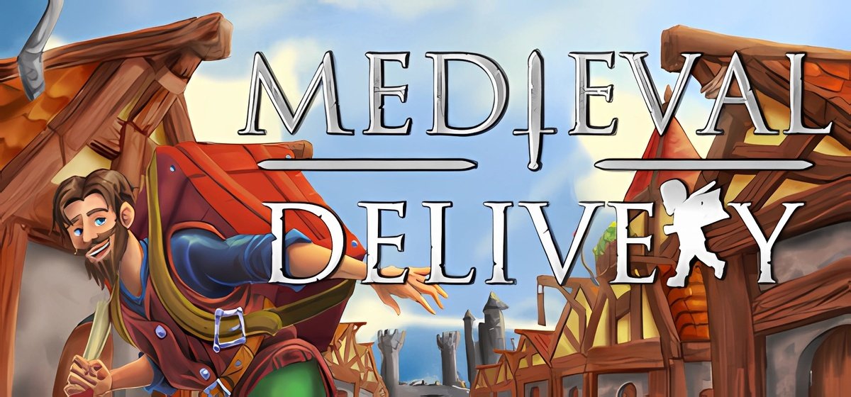 Medieval Delivery Build 15734111 - торрент