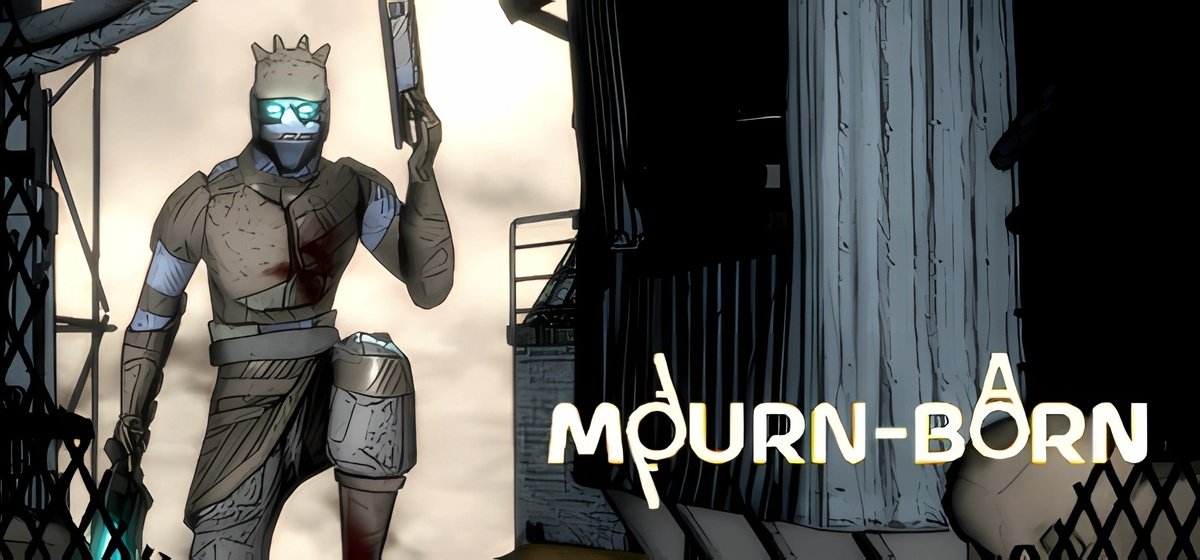 Mourn-born Build 15535826