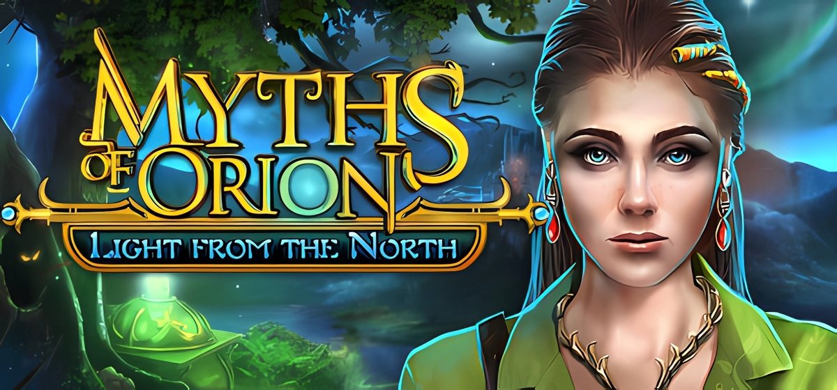 Myths Of Orion Light From The North v1.11.7.7 - торрент