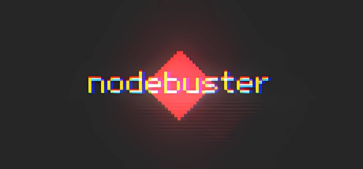 Nodebuster Build 15581453