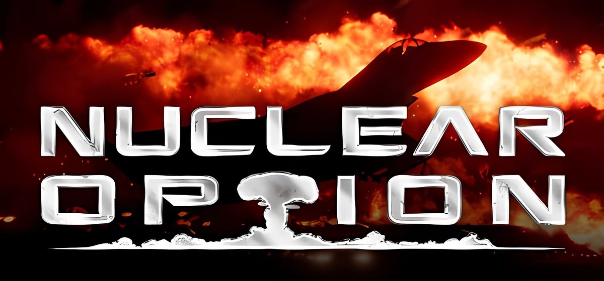 Nuclear Option v0.28.9 - торрент