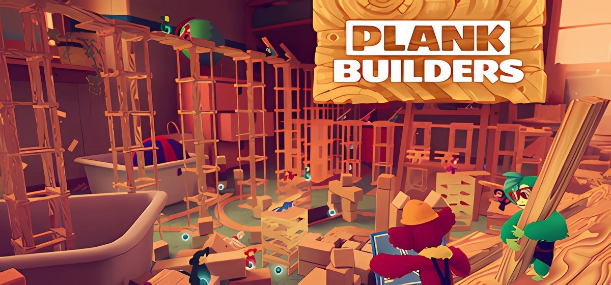 Plank Builders Build 15532447