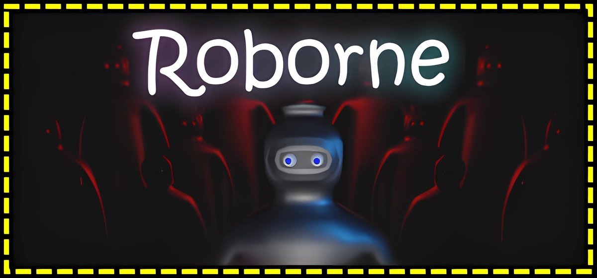 Roborne Build 15612669