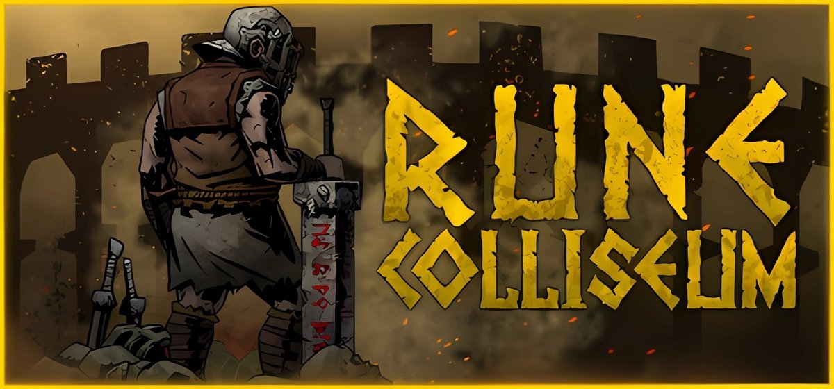 Rune Coliseum v1.5 - торрент