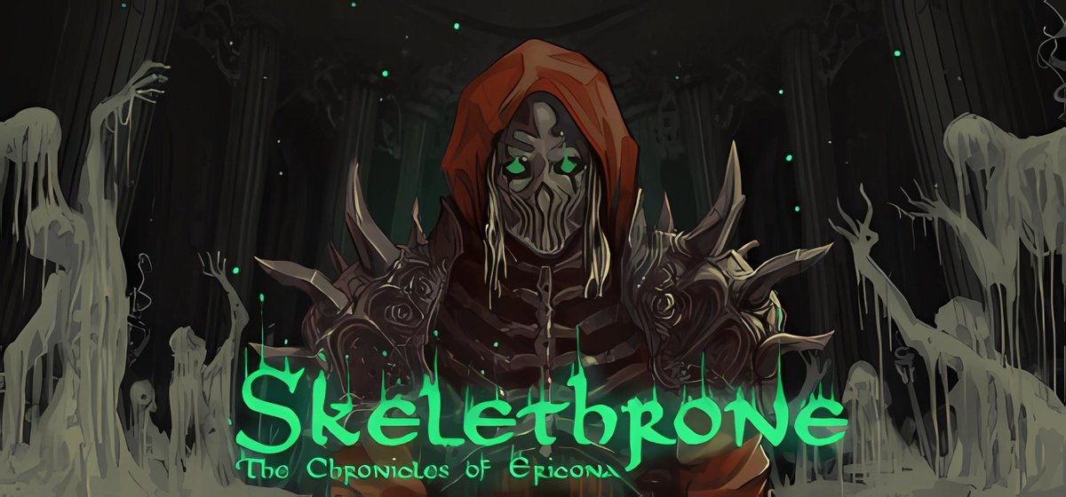 Skelethrone The Chronicles of Ericona v1.4.2.0