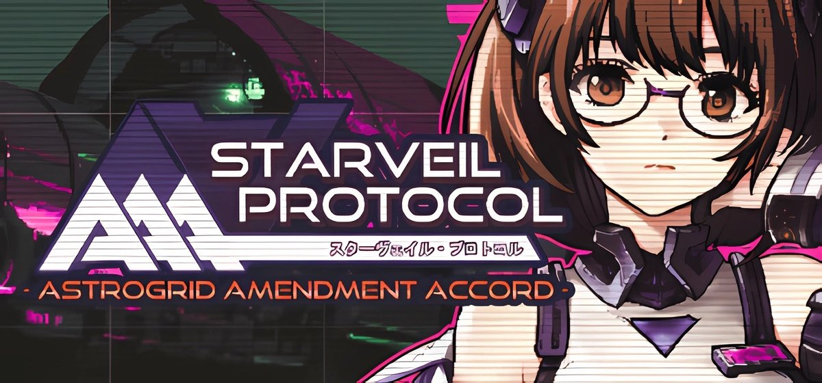 STARVEIL PROTOCOL A.A.A. v0.0180