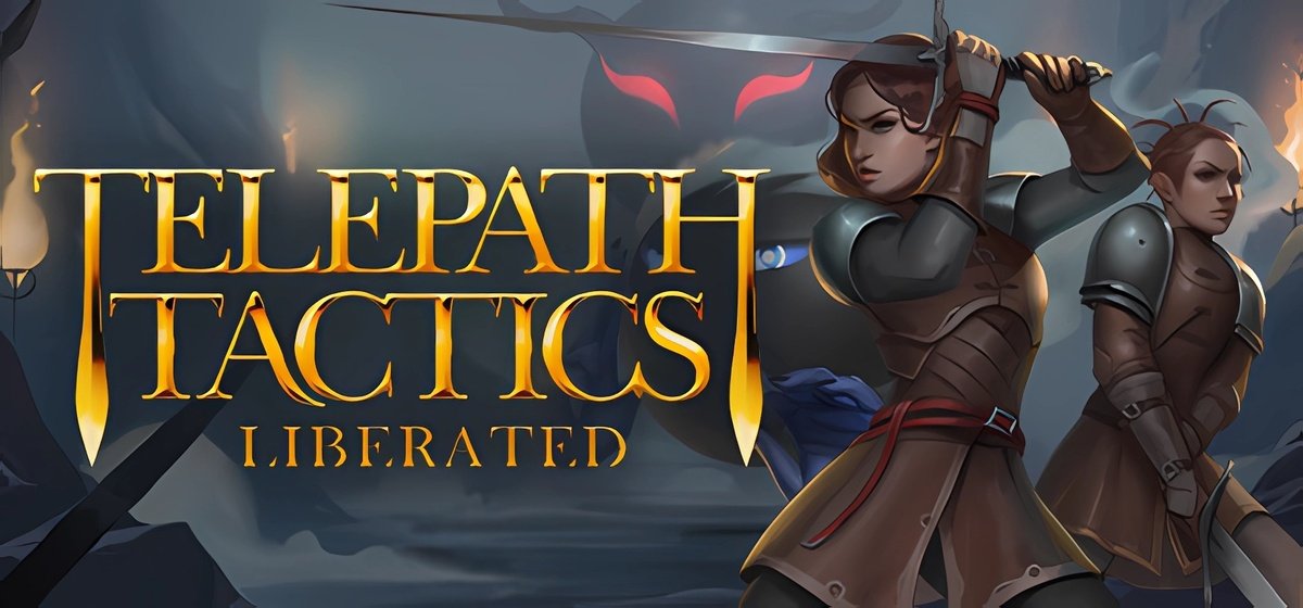 Telepath Tactics Liberated v1.0.60 - торрент