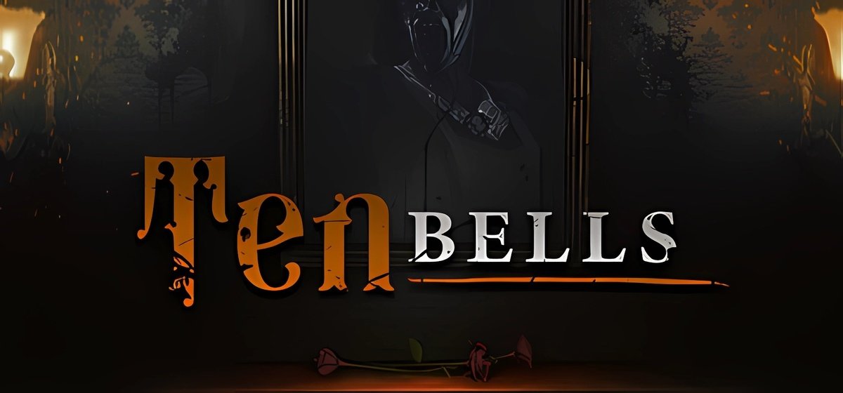 Ten Bells Build 15567563 - торрент