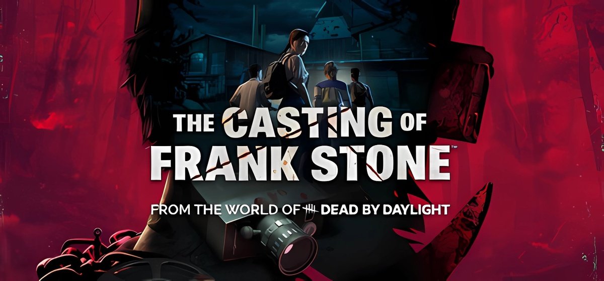 The Casting of Frank Stone