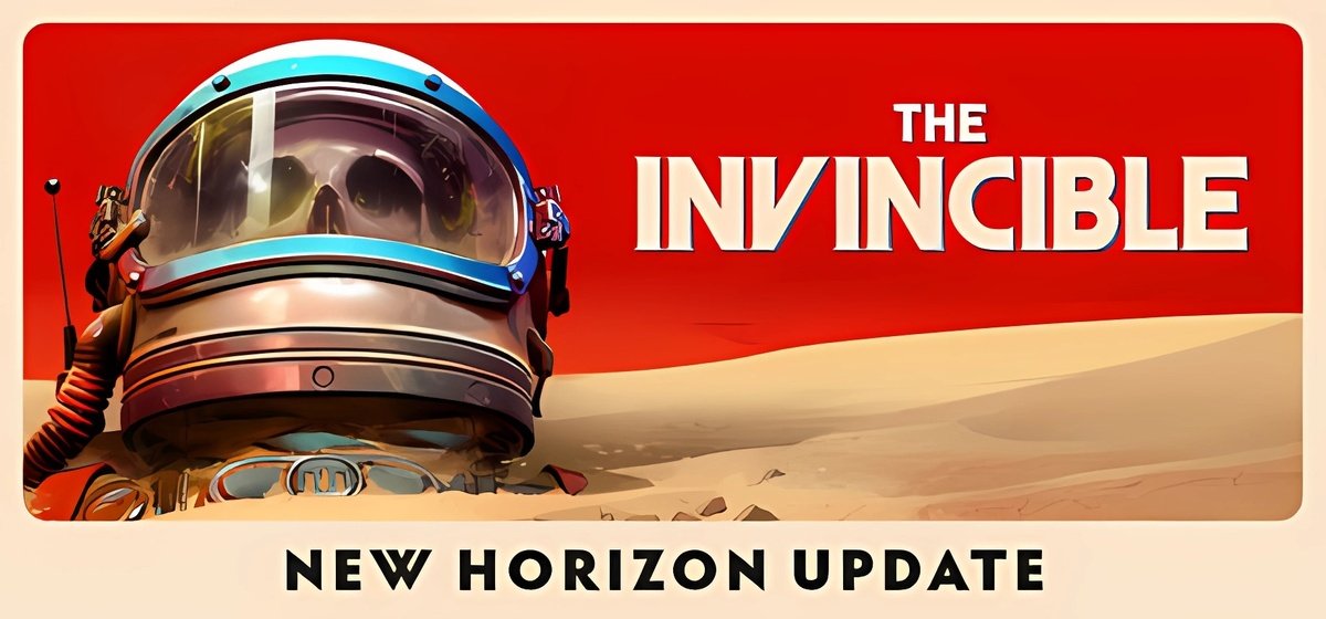 The Invincible v1.34