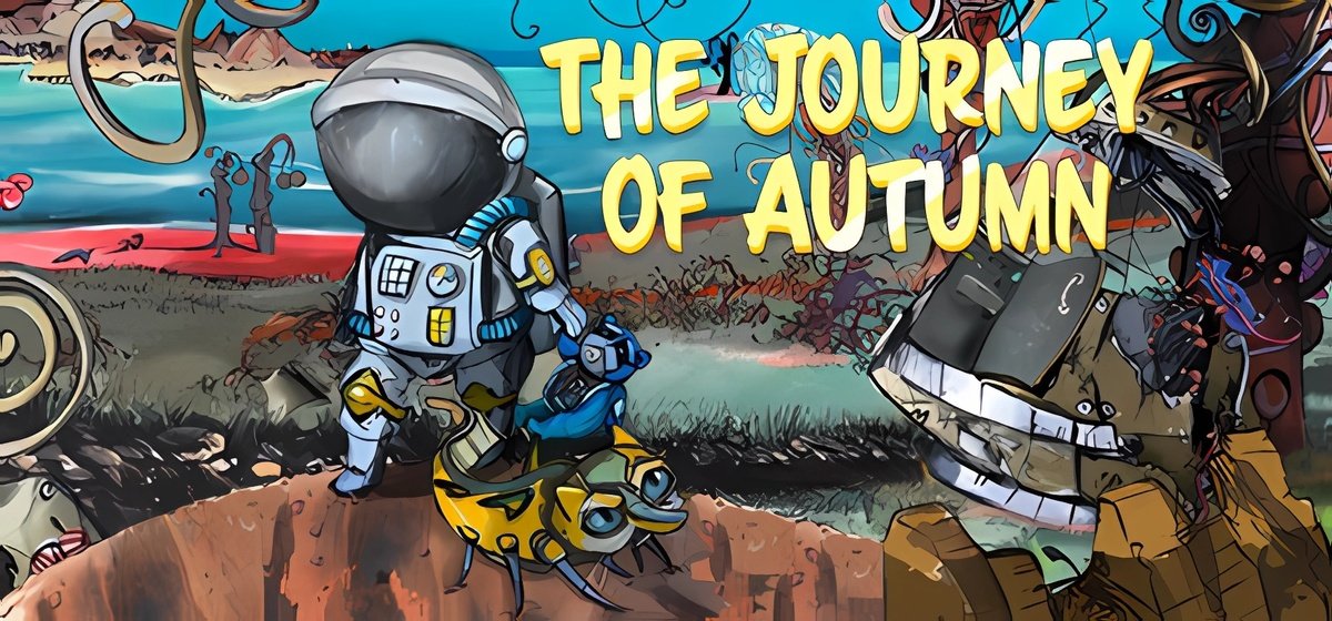 The Journey of AutUmn v1.023 - торрент