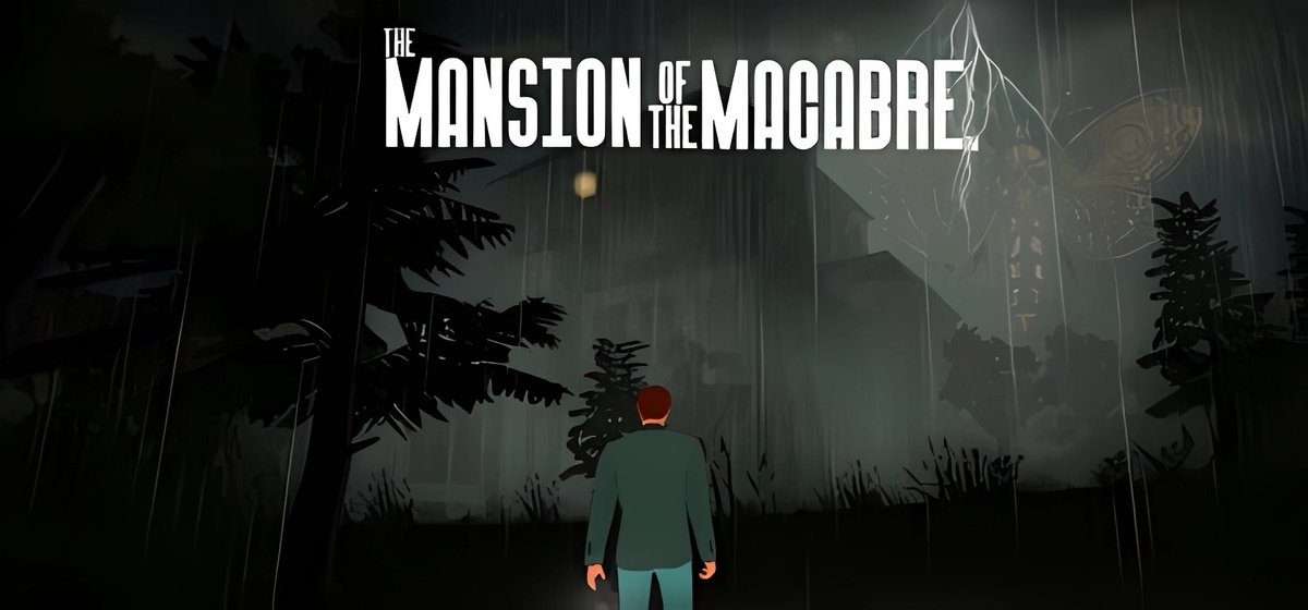 The Mansion of the Macabre v1.0.4