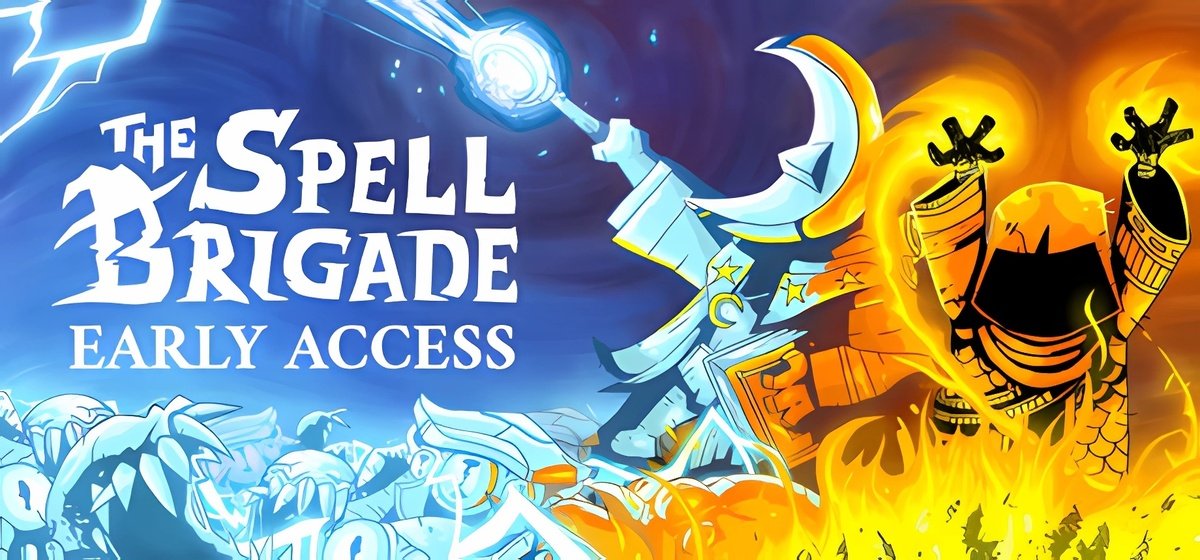 The Spell Brigade v0.6.3.1