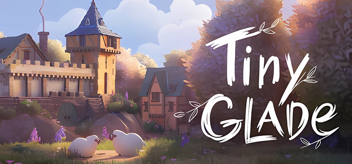 Tiny Glade v1.10.3a