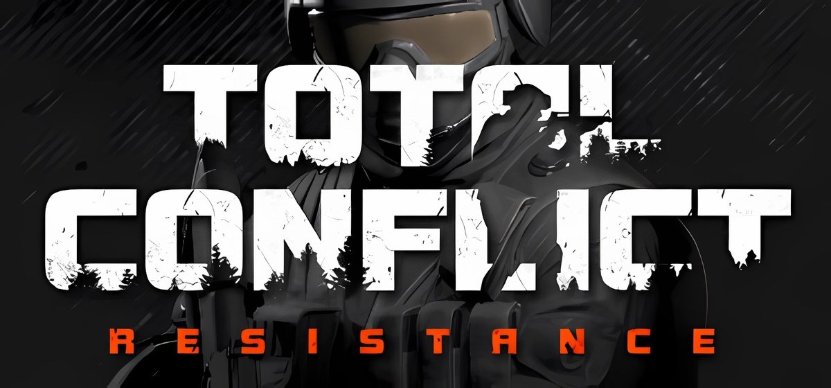 Total Conflict Resistance v0.85.1