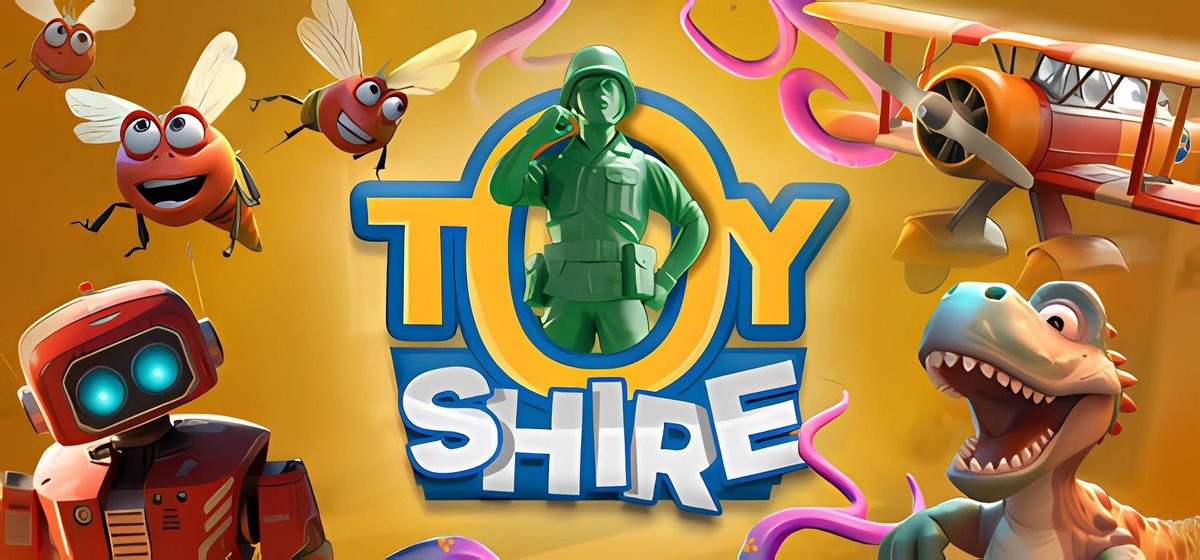 Toy Shire | Той Шайр v0.6.14