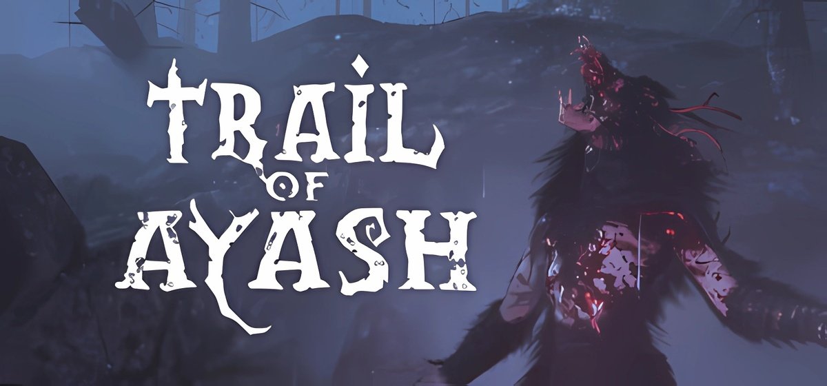 Trail of Ayash