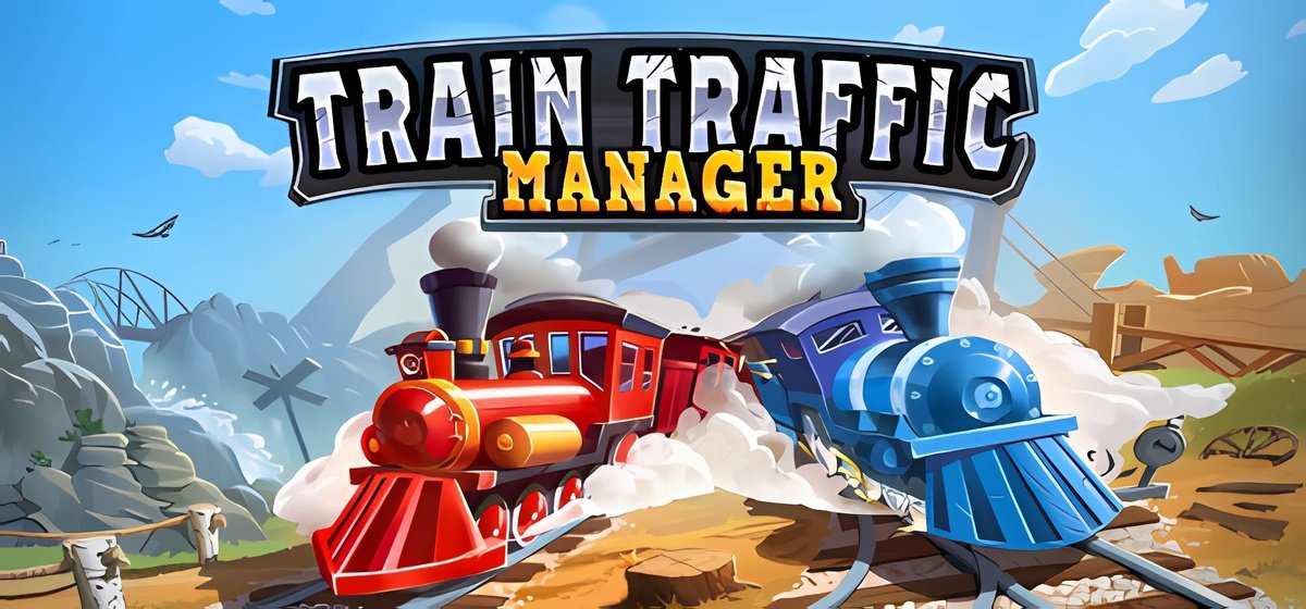 Train Traffic Manager Build 12176219