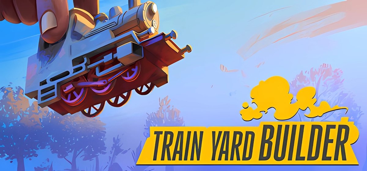 Train Yard Builder Build 15707890