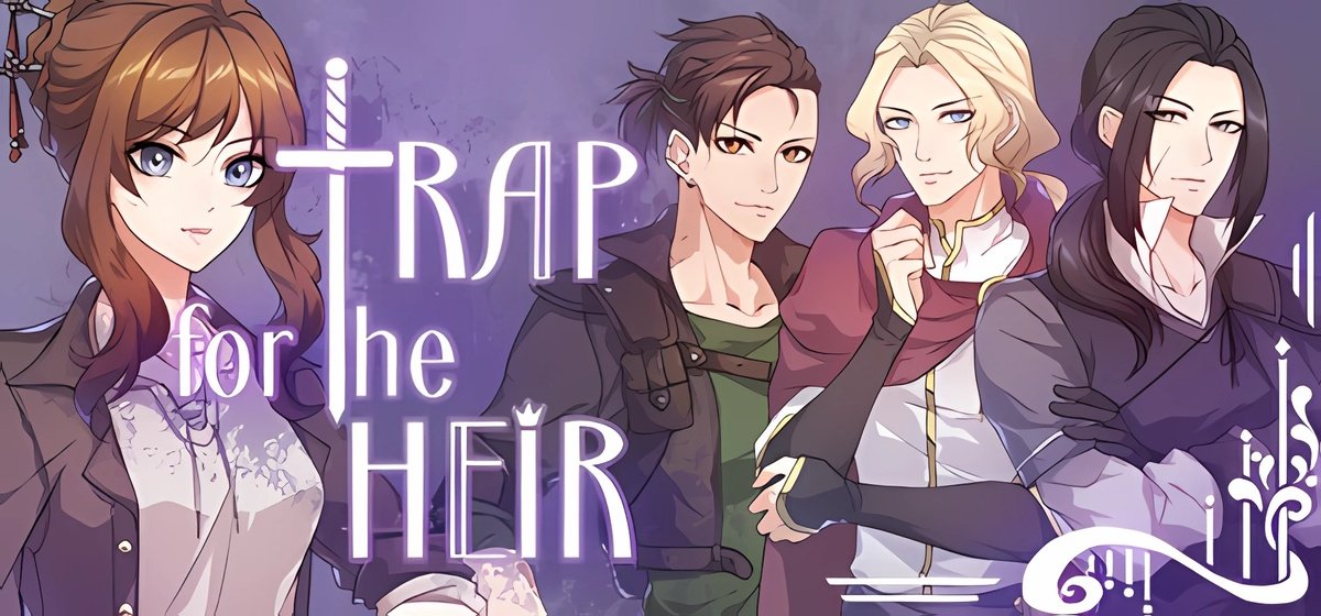 Trap for the Heir Build 15740368 - торрент