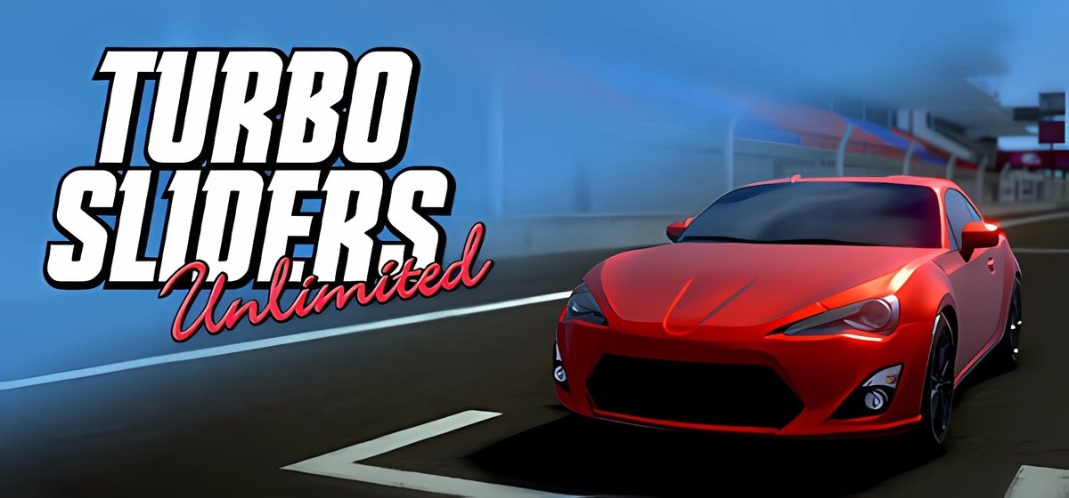 Turbo Sliders Unlimited v1.00.2