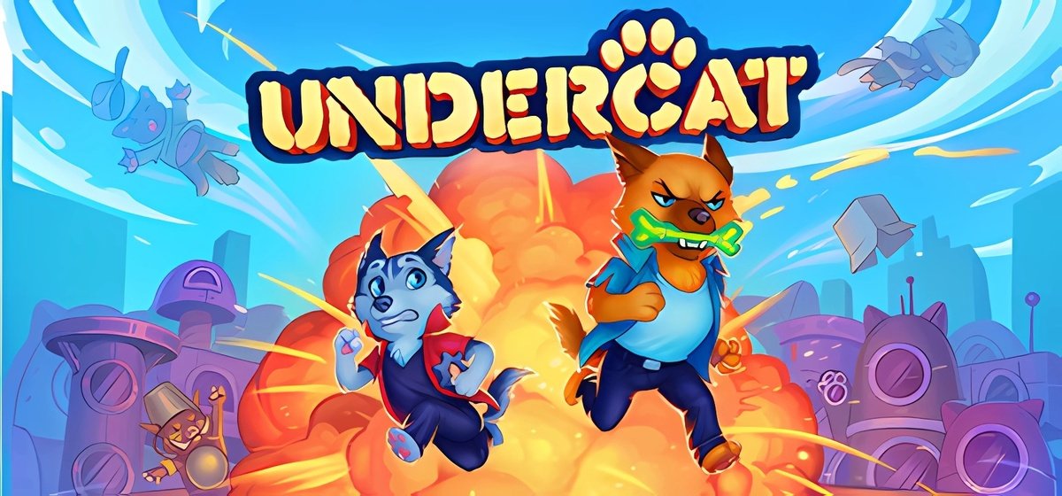 Undercat v0.9.8.4